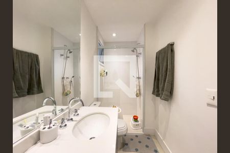 Apartamento à venda com 3 quartos, 145m² em Vila Andrade, São Paulo