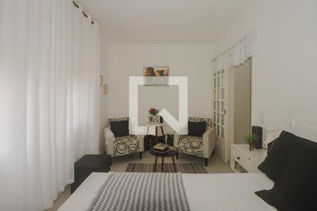 Quarto 2 de apartamento para alugar com 2 quartos, 64m² em Jardim do Salso, Porto Alegre