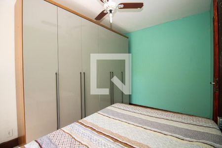 Quarto 1 de apartamento para alugar com 2 quartos, 68m² em Camaquã, Porto Alegre