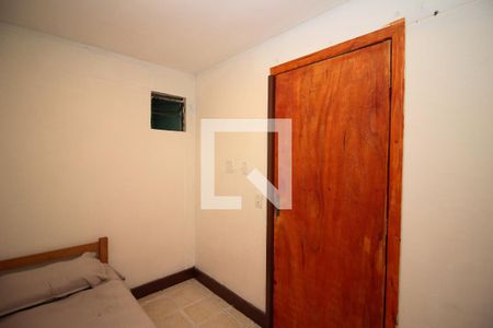 Quarto 2 de apartamento para alugar com 2 quartos, 68m² em Camaquã, Porto Alegre