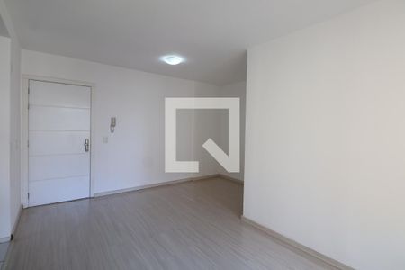 Sala de apartamento à venda com 2 quartos, 62m² em Igara, Canoas