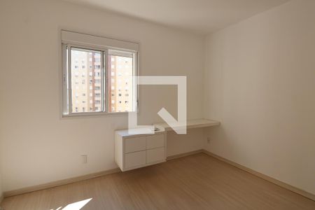 Quarto de apartamento à venda com 2 quartos, 62m² em Igara, Canoas