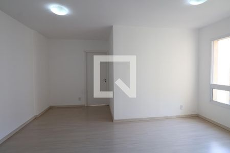 Sala de apartamento à venda com 2 quartos, 62m² em Igara, Canoas