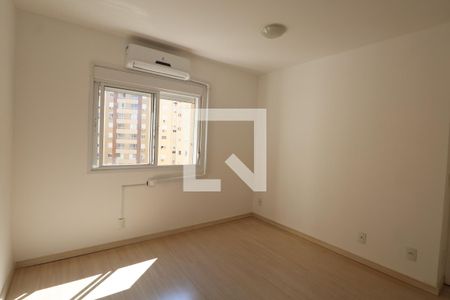 Suíte de apartamento à venda com 2 quartos, 62m² em Igara, Canoas