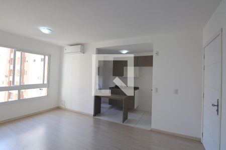 Sala de apartamento à venda com 2 quartos, 62m² em Igara, Canoas