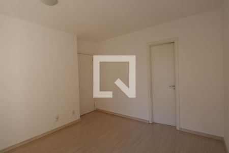 Suíte de apartamento à venda com 2 quartos, 62m² em Igara, Canoas