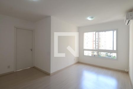 Sala de apartamento à venda com 2 quartos, 62m² em Igara, Canoas