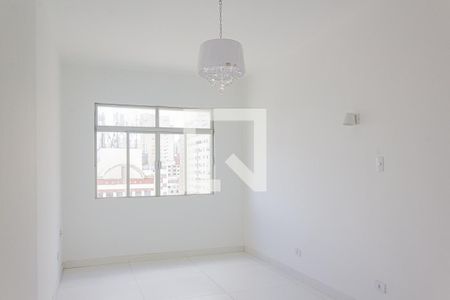 Sala de apartamento para alugar com 2 quartos, 65m² em Água Branca, São Paulo