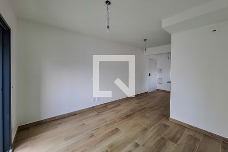 Studio de kitnet/studio à venda com 1 quarto, 27m² em Paraíso, São Paulo