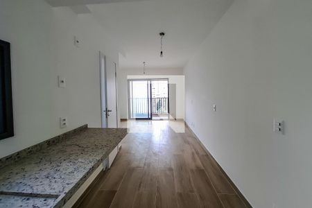 Studio de kitnet/studio à venda com 1 quarto, 27m² em Paraíso, São Paulo