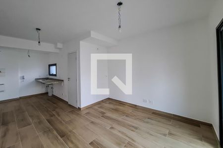 Studio de kitnet/studio à venda com 1 quarto, 27m² em Paraíso, São Paulo