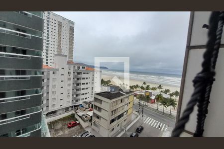 Apartamento para alugar com 2 quartos, 75m² em Aviação, Praia Grande