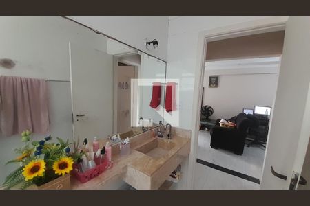 Apartamento para alugar com 2 quartos, 75m² em Aviação, Praia Grande