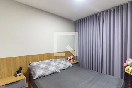 Quarto 1 de apartamento à venda com 2 quartos, 41m² em Várzea da Barra Funda, São Paulo