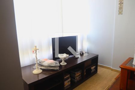 Sala de apartamento para alugar com 3 quartos, 95m² em Mirandópolis, São Paulo