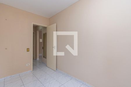 Quarto 1 de apartamento para alugar com 2 quartos, 54m² em Vila Guarani, São Paulo