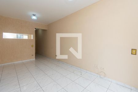 Sala de apartamento para alugar com 2 quartos, 54m² em Vila Guarani, São Paulo