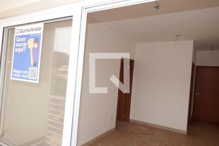 Apartamento para alugar com 1 quarto, 42m² em Campos Elísios, Ribeirão Preto