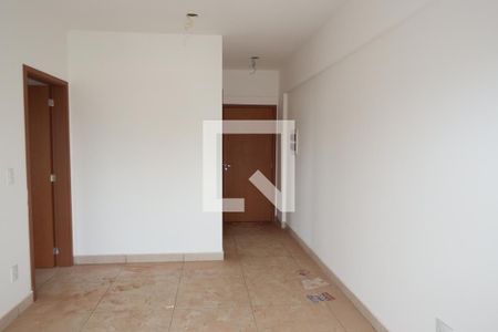 Apartamento para alugar com 1 quarto, 42m² em Campos Elísios, Ribeirão Preto