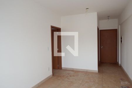 Apartamento para alugar com 1 quarto, 42m² em Campos Elísios, Ribeirão Preto