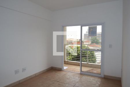 Apartamento para alugar com 1 quarto, 42m² em Campos Elísios, Ribeirão Preto