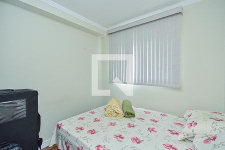 Quarto 1 de apartamento à venda com 1 quarto, 40m² em Jardim Taquaral, São Paulo