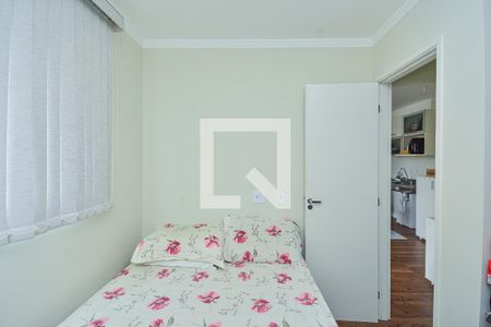 Quarto 1 de apartamento à venda com 1 quarto, 40m² em Jardim Taquaral, São Paulo