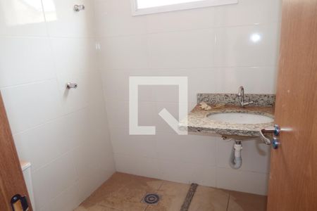 Apartamento para alugar com 1 quarto, 42m² em Campos Elísios, Ribeirão Preto