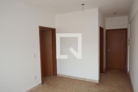 Apartamento para alugar com 1 quarto, 42m² em Campos Elísios, Ribeirão Preto