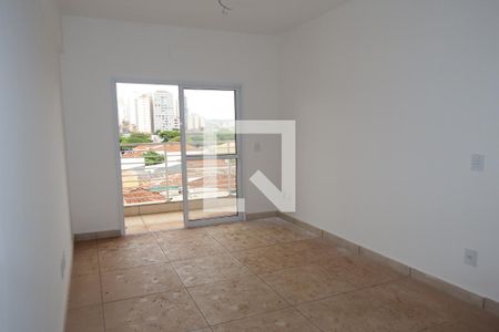 Apartamento para alugar com 1 quarto, 42m² em Campos Elísios, Ribeirão Preto