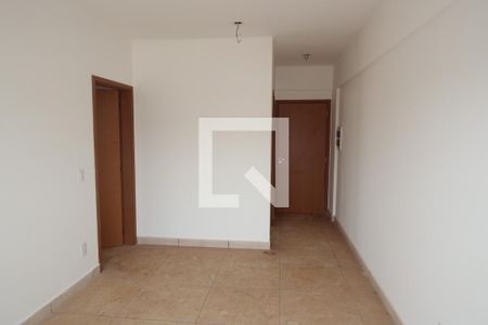 Apartamento para alugar com 1 quarto, 42m² em Campos Elísios, Ribeirão Preto