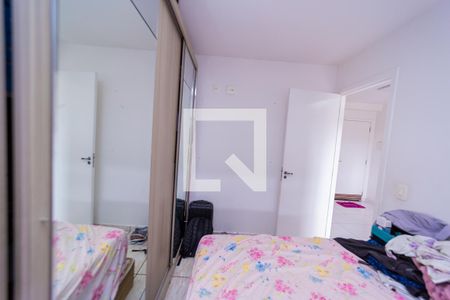 Quarto 1 de apartamento à venda com 2 quartos, 56m² em Jardim Santa Teresinha, São Paulo