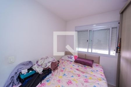 Quarto 1 de apartamento à venda com 2 quartos, 56m² em Jardim Santa Teresinha, São Paulo