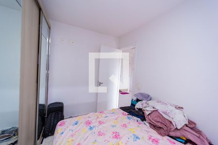 Quarto 1 de apartamento à venda com 2 quartos, 56m² em Jardim Santa Teresinha, São Paulo