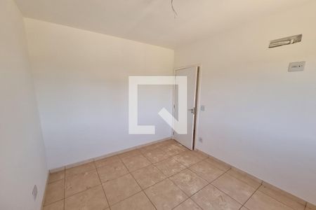 Dormitório de apartamento para alugar com 1 quarto, 42m² em Campos Elísios, Ribeirão Preto