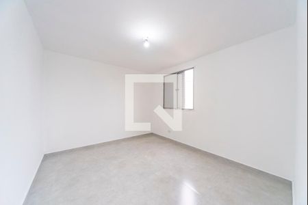 Quarto 1 de apartamento à venda com 2 quartos, 55m² em Jardim Alvorada, Santo André