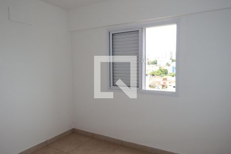 Dormitório de apartamento para alugar com 1 quarto, 42m² em Campos Elísios, Ribeirão Preto