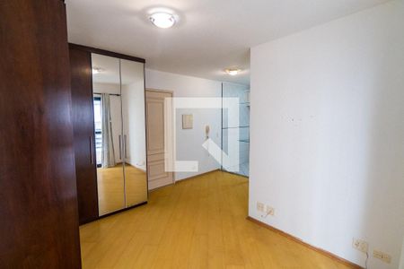 Sala/Quarto de apartamento para alugar com 1 quarto, 30m² em Vila Monte Alegre, São Paulo