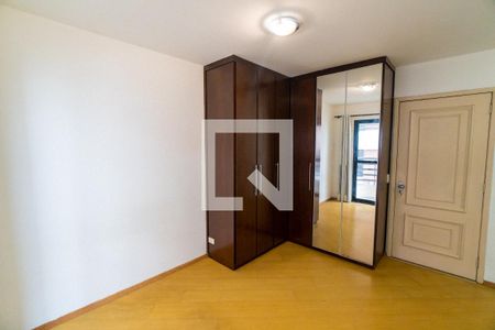 Sala/Quarto de apartamento para alugar com 1 quarto, 30m² em Vila Monte Alegre, São Paulo