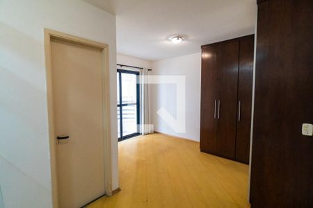 Sala/Quarto de apartamento para alugar com 1 quarto, 30m² em Vila Monte Alegre, São Paulo