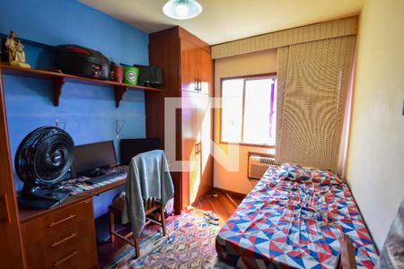 Quarto 1 de apartamento à venda com 2 quartos, 70m² em Todos Os Santos, Rio de Janeiro