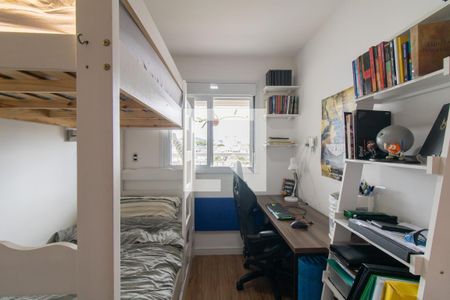 Quarto de kitnet/studio para alugar com 1 quarto, 37m² em Centro, Guarulhos