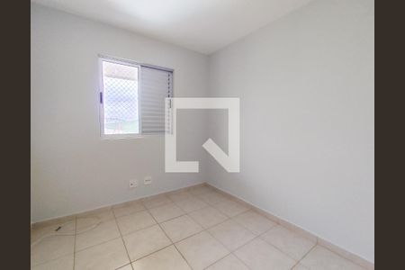 Quarto de apartamento para alugar com 2 quartos, 59m² em Liberdade, Belo Horizonte