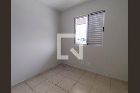 Quarto de apartamento para alugar com 2 quartos, 59m² em Liberdade, Belo Horizonte