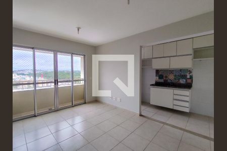 Apartamento para alugar com 2 quartos, 59m² em Liberdade, Belo Horizonte