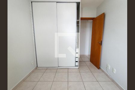 Quarto de apartamento para alugar com 2 quartos, 59m² em Liberdade, Belo Horizonte