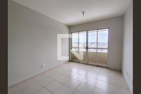 Apartamento para alugar com 2 quartos, 59m² em Liberdade, Belo Horizonte