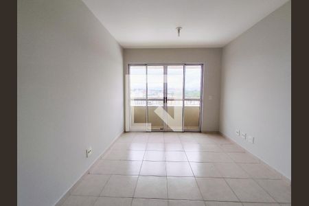 Apartamento para alugar com 2 quartos, 59m² em Liberdade, Belo Horizonte