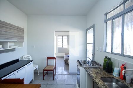 Casa à venda com 5 quartos, 400m² em Nova Vista, Belo Horizonte