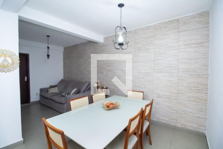 Sala de casa à venda com 5 quartos, 400m² em Nova Vista, Belo Horizonte